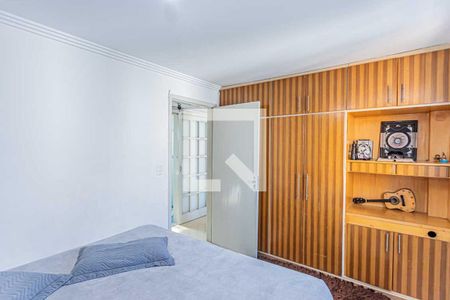 Quarto 1 de apartamento para alugar com 2 quartos, 68m² em Casa Verde, São Paulo