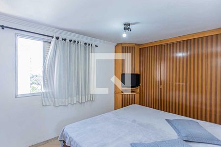 Quarto 1 de apartamento para alugar com 2 quartos, 68m² em Casa Verde, São Paulo