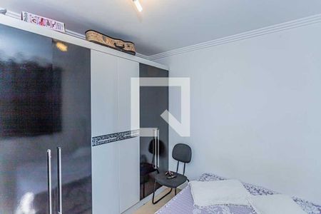 Quarto 2 de apartamento para alugar com 2 quartos, 68m² em Casa Verde, São Paulo