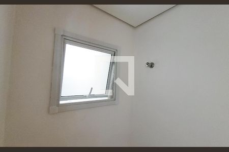 Lavabo de casa para alugar com 3 quartos, 140m² em Vila Camilópolis, Santo André