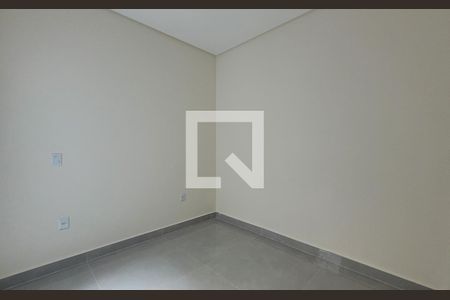 Suíte de casa para alugar com 3 quartos, 140m² em Vila Camilópolis, Santo André