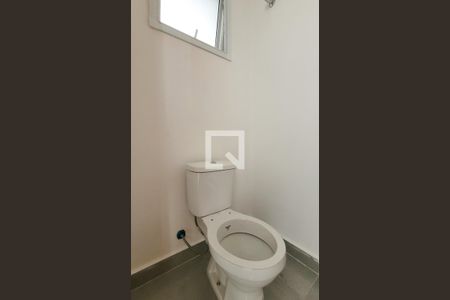 Lavabo de casa para alugar com 3 quartos, 140m² em Vila Camilópolis, Santo André