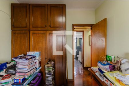 Quarto 1 de apartamento à venda com 3 quartos, 115m² em Ipiranga, São Paulo