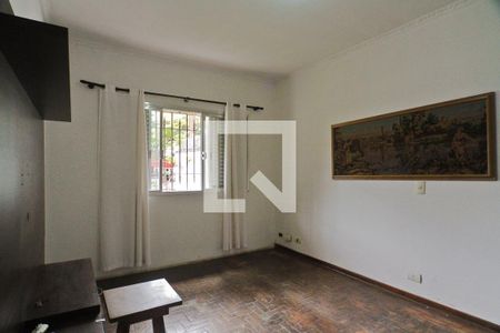 Quarto 1 de casa para alugar com 2 quartos, 250m² em Vila Jaguara, São Paulo