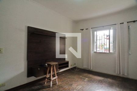 Quarto 1 de casa para alugar com 2 quartos, 250m² em Vila Jaguara, São Paulo