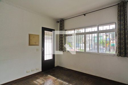 Sala de casa para alugar com 2 quartos, 250m² em Vila Jaguara, São Paulo