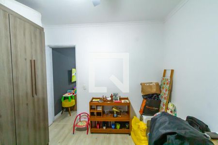 Quarto 1 de casa à venda com 3 quartos, 118m² em Bairro dos Casa, São Bernardo do Campo