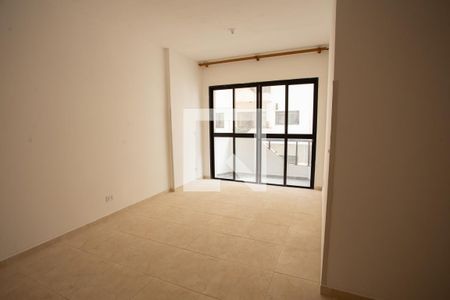 SALA de apartamento à venda com 3 quartos, 92m² em Lauzane Paulista, São Paulo