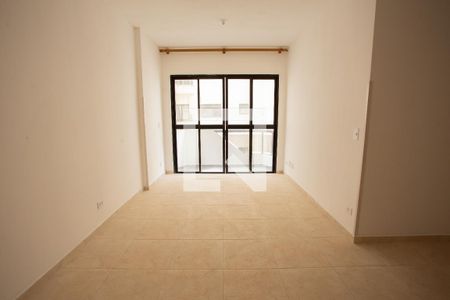 SALA de apartamento à venda com 3 quartos, 92m² em Lauzane Paulista, São Paulo