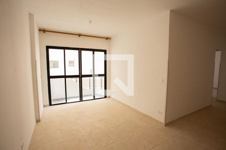 SALA de apartamento à venda com 3 quartos, 92m² em Lauzane Paulista, São Paulo