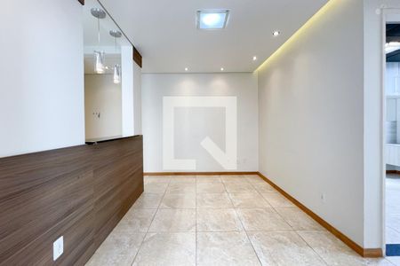 Sala de apartamento à venda com 2 quartos, 44m² em Jardim Borborema, São Bernardo do Campo