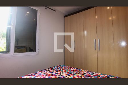 Quarto 2 de casa de condomínio para alugar com 2 quartos, 96m² em Jardim Ibitirama, São Paulo