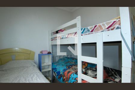 Quarto de casa de condomínio para alugar com 2 quartos, 96m² em Jardim Ibitirama, São Paulo