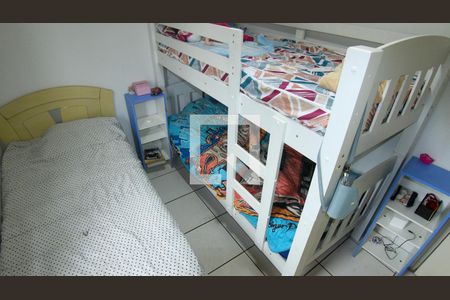 Quarto de casa de condomínio para alugar com 2 quartos, 96m² em Jardim Ibitirama, São Paulo