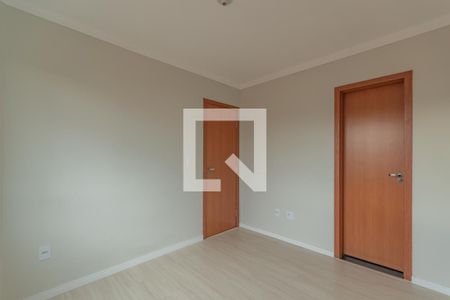 Suíte de apartamento para alugar com 2 quartos, 60m² em Piratininga, Belo Horizonte