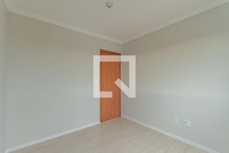 Quarto 1 de apartamento para alugar com 2 quartos, 60m² em Piratininga, Belo Horizonte