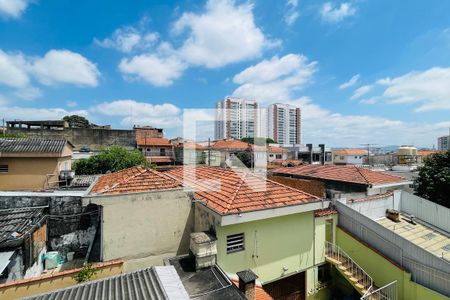 Quarto 1 - Vista de apartamento à venda com 2 quartos, 51m² em Vila Progresso, Guarulhos