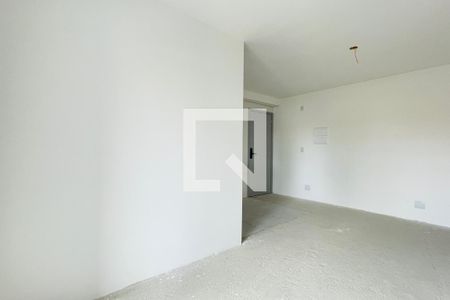 Sala de apartamento à venda com 2 quartos, 51m² em Vila Progresso, Guarulhos