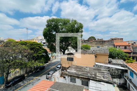 Vista do Quarto 1 de apartamento à venda com 2 quartos, 51m² em Vila Progresso, Guarulhos