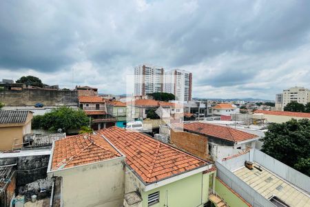 Vista do Quarto 1 de apartamento à venda com 2 quartos, 51m² em Vila Progresso, Guarulhos