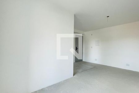 Sala de apartamento à venda com 2 quartos, 51m² em Vila Progresso, Guarulhos