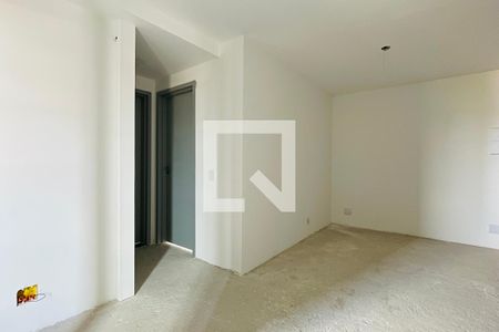 Sala de apartamento à venda com 2 quartos, 51m² em Vila Progresso, Guarulhos