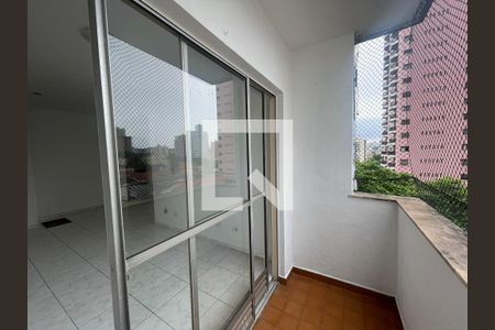 Apartamento para alugar com 2 quartos, 72m² em Centro, São Bernardo do Campo