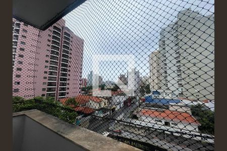 Apartamento para alugar com 2 quartos, 72m² em Centro, São Bernardo do Campo