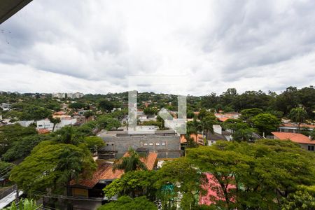 vista de apartamento à venda com 1 quarto, 84m² em Cidade Jardim, São Paulo