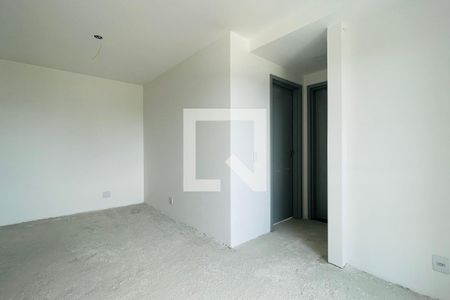 Sala de apartamento à venda com 2 quartos, 51m² em Vila Progresso, Guarulhos