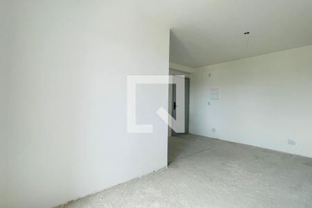 Sala de apartamento à venda com 2 quartos, 51m² em Vila Progresso, Guarulhos