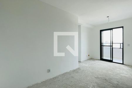 Sala de apartamento à venda com 2 quartos, 51m² em Vila Progresso, Guarulhos