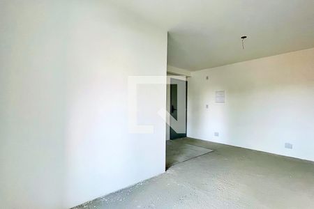 Sala de apartamento à venda com 2 quartos, 51m² em Vila Progresso, Guarulhos