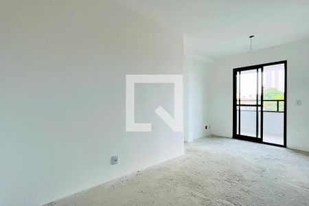 Sala de apartamento à venda com 2 quartos, 51m² em Vila Progresso, Guarulhos