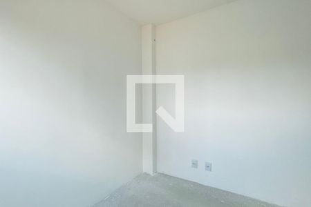 Quarto 2 de apartamento à venda com 2 quartos, 51m² em Vila Progresso, Guarulhos