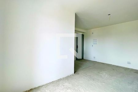 Sala de apartamento à venda com 2 quartos, 51m² em Vila Progresso, Guarulhos