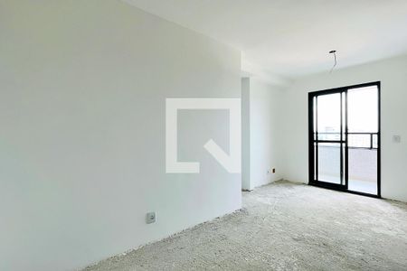 Sala de apartamento à venda com 2 quartos, 51m² em Vila Progresso, Guarulhos