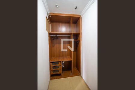 Closet Suíte de casa para alugar com 3 quartos, 220m² em Vila Haro, Sorocaba