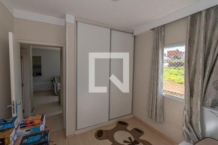 Quarto 2 de apartamento para alugar com 2 quartos, 57m² em Parque Sao Miguel, Hortolândia