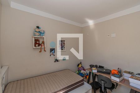 Quarto 2 de apartamento para alugar com 2 quartos, 57m² em Parque Sao Miguel, Hortolândia