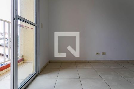 Sala de apartamento para alugar com 2 quartos, 59m² em Vila Mogi Moderno, Mogi das Cruzes