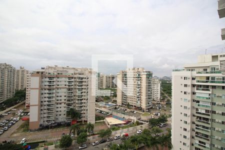 Vista de apartamento para alugar com 3 quartos, 75m² em Jacarepaguá, Rio de Janeiro