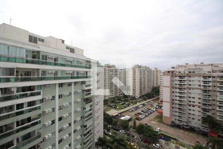 Vista de apartamento para alugar com 3 quartos, 75m² em Jacarepaguá, Rio de Janeiro