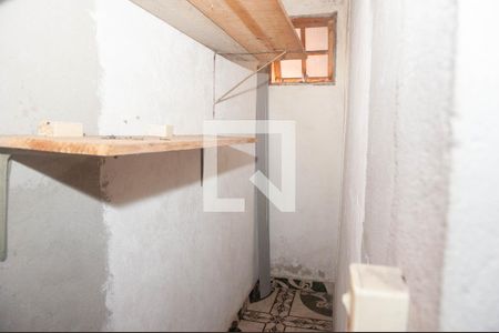 Casa para alugar com 1 quarto, 60m² em Jardim Luciana, Itaquaquecetuba