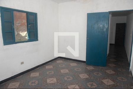 Casa para alugar com 1 quarto, 60m² em Jardim Luciana, Itaquaquecetuba