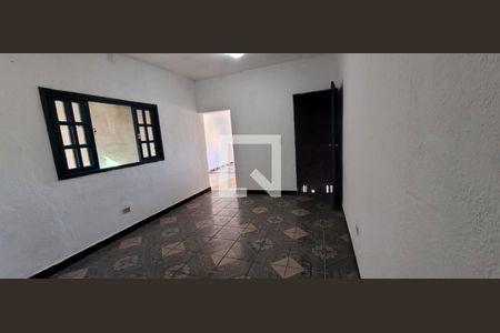 Casa para alugar com 1 quarto, 60m² em Jardim Luciana, Itaquaquecetuba