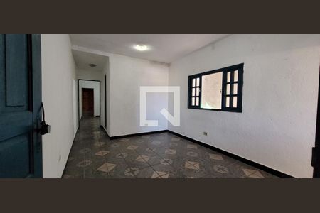 Casa para alugar com 1 quarto, 60m² em Jardim Luciana, Itaquaquecetuba