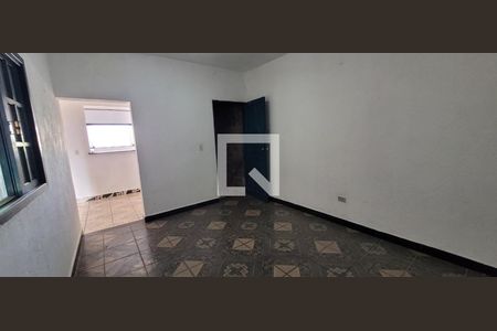 Casa para alugar com 1 quarto, 60m² em Jardim Luciana, Itaquaquecetuba