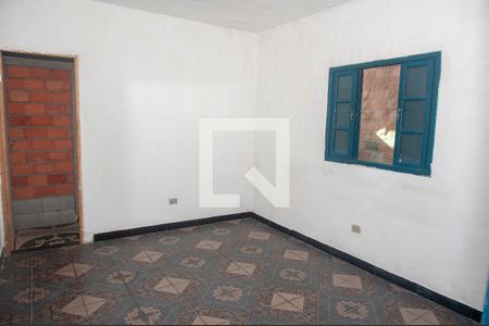 Casa para alugar com 1 quarto, 60m² em Jardim Luciana, Itaquaquecetuba