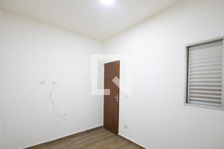 Quarto   de apartamento para alugar com 1 quarto, 38m² em Vila Maria, São Paulo